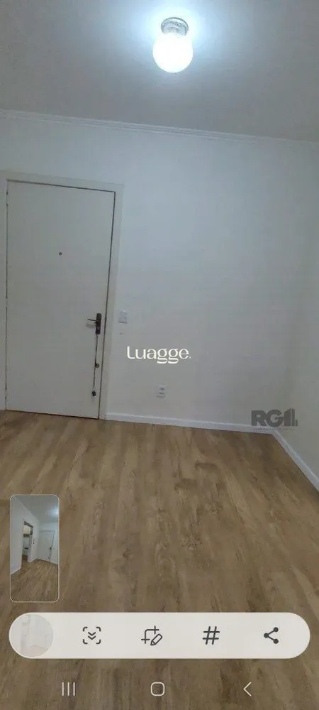 Apartamento, 1 quarto, 42 m² - Foto 2