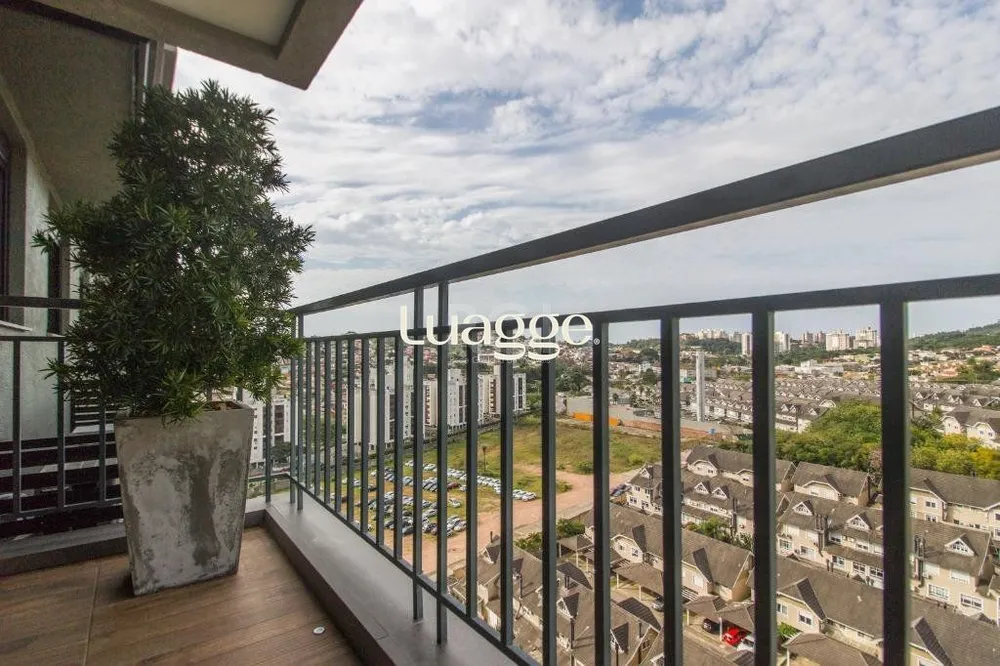 Apartamento, 2 quartos, 59 m² - Foto 2