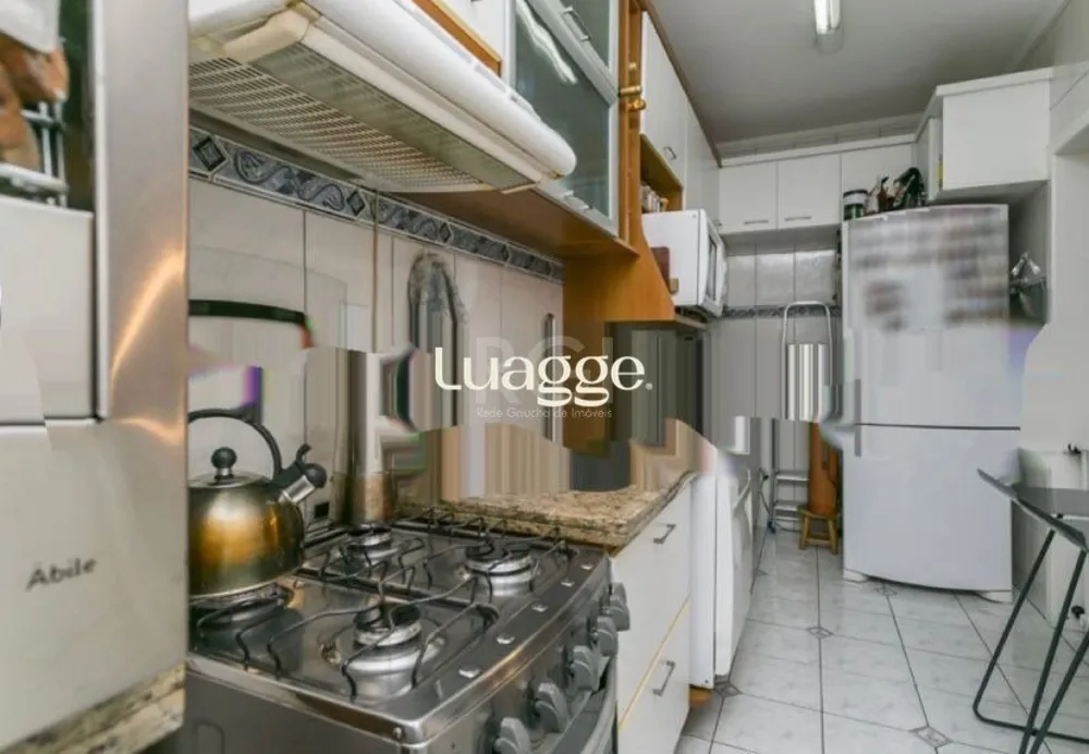 Apartamento, 2 quartos, 59 m² - Foto 3