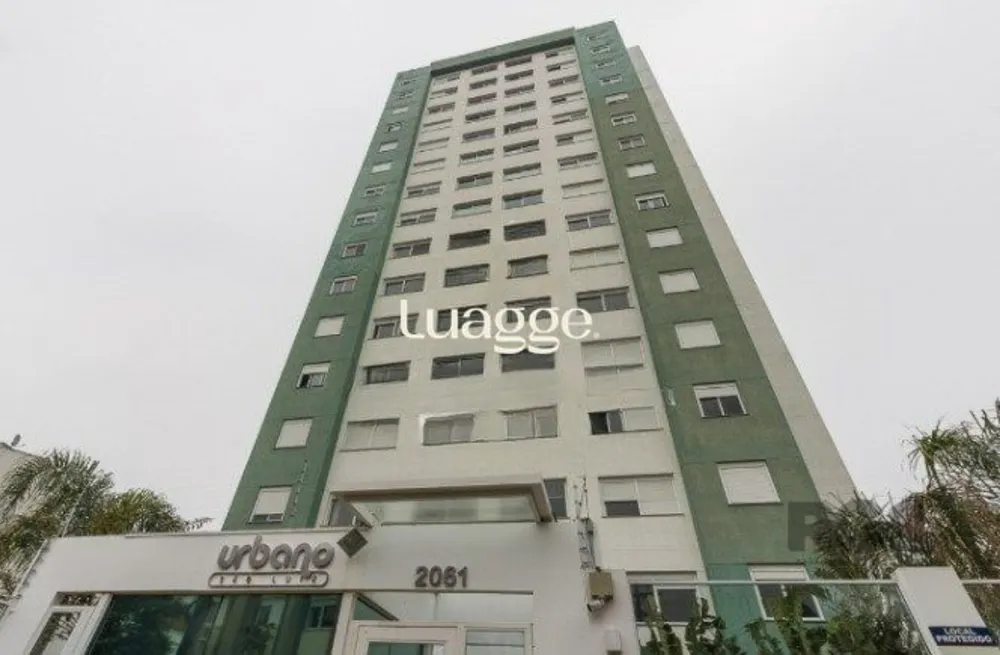Apartamento, 3 quartos, 72 m² - Foto 2