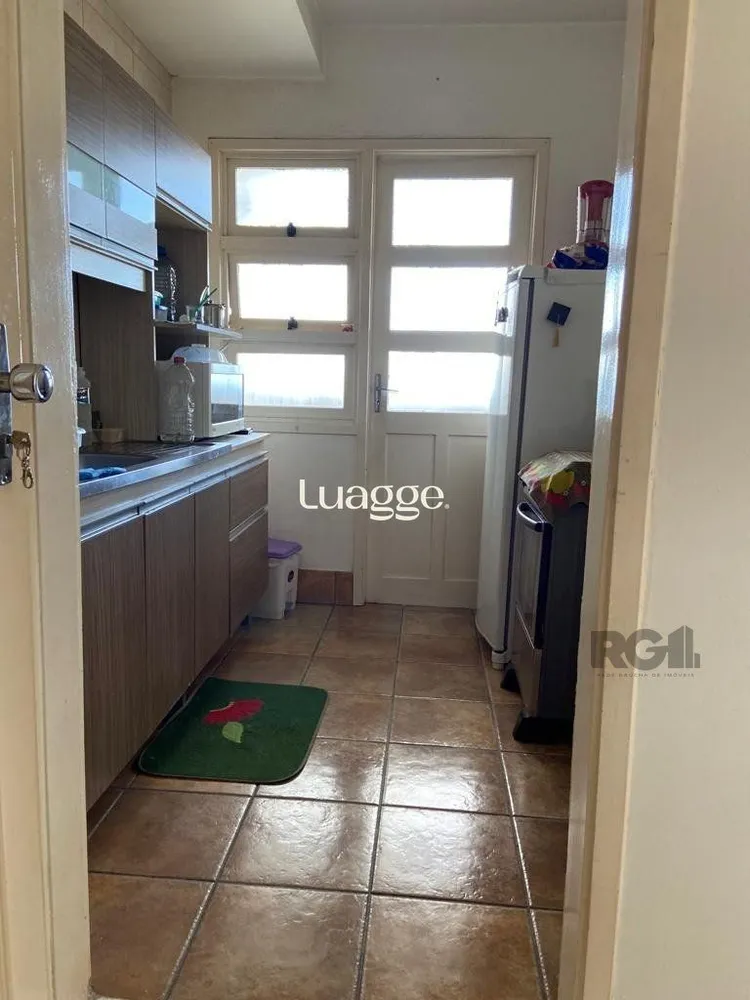 Apartamento, 3 quartos, 72 m² - Foto 1