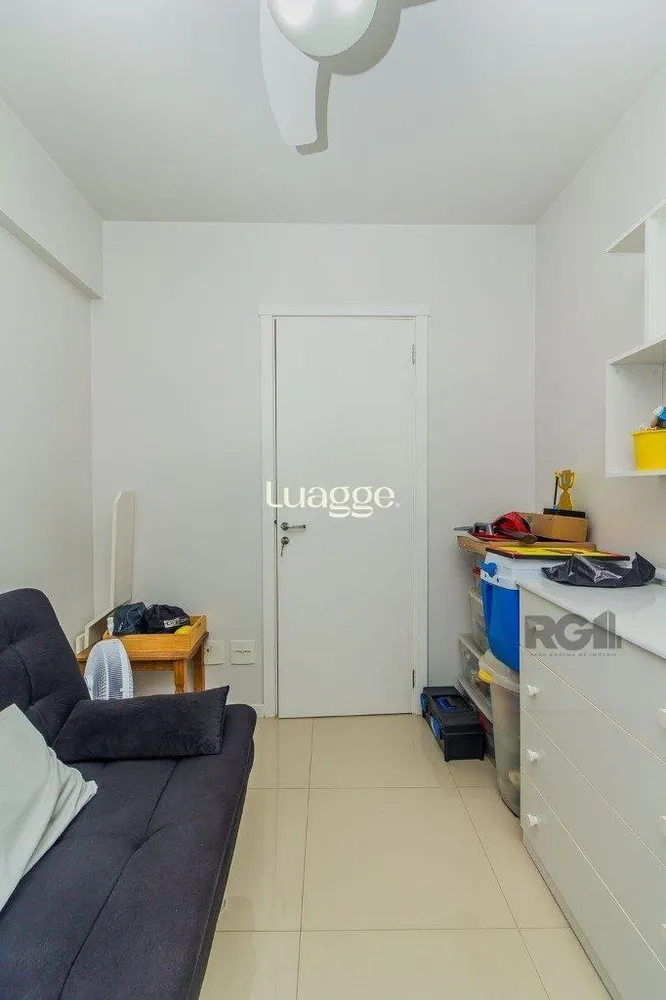 Apartamento, 3 quartos, 76 m² - Foto 3