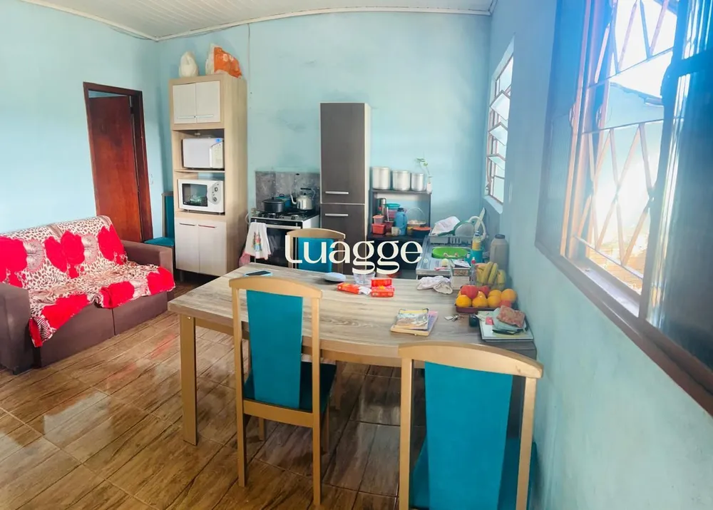 Casa, 3 quartos, 121 m² - Foto 3