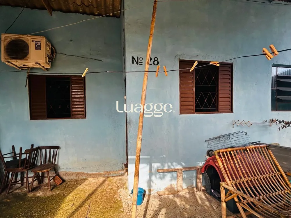 Casa, 3 quartos, 121 m² - Foto 4
