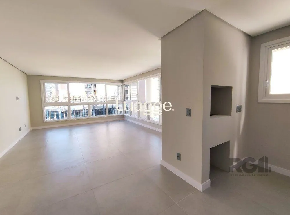 Apartamento, 2 quartos, 94 m² - Foto 1