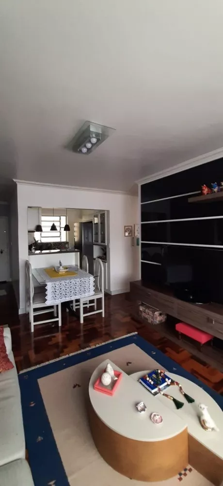 Apartamento à venda com 3 quartos, 73m² - Foto 1