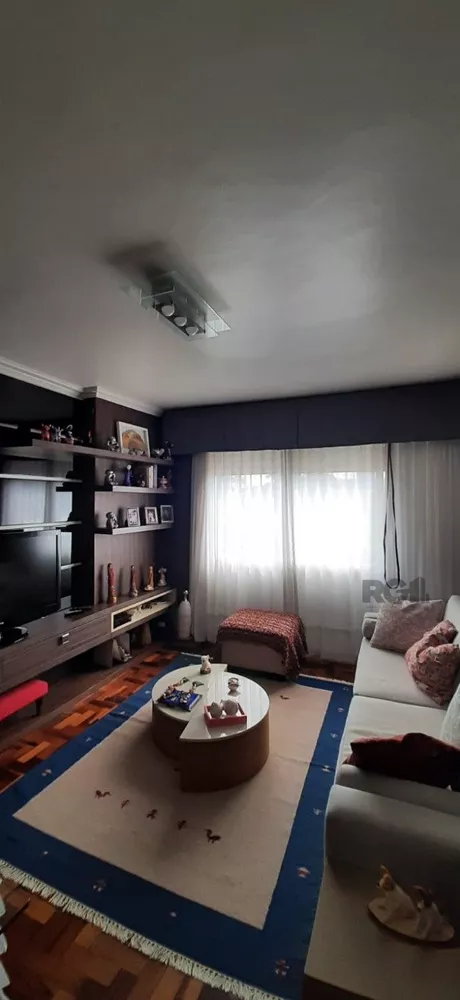 Apartamento à venda com 3 quartos, 73m² - Foto 2