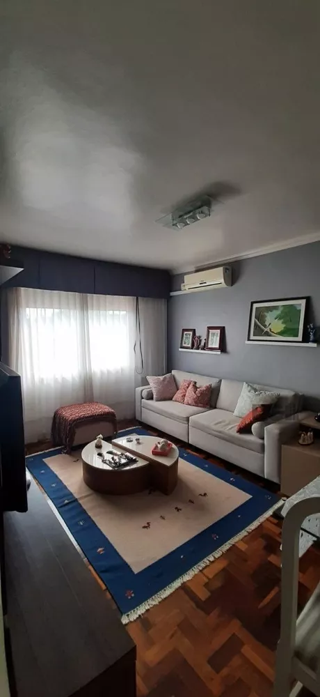 Apartamento à venda com 3 quartos, 73m² - Foto 3