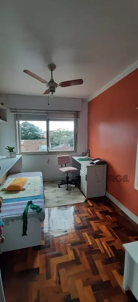 Apartamento à venda com 3 quartos, 73m² - Foto 4