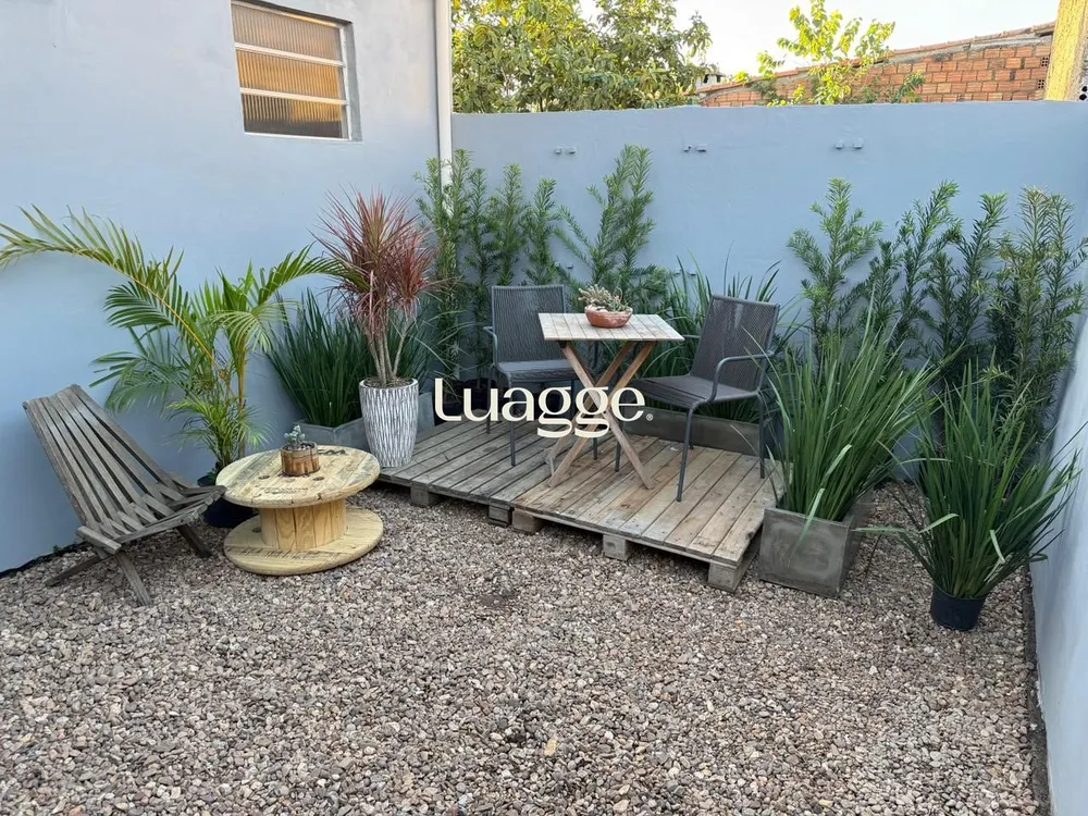 Apartamento, 3 quartos, 58 m² - Foto 4