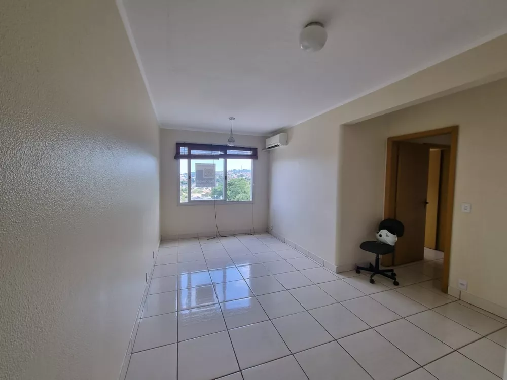 Apartamento à venda com 2 quartos, 65m² - Foto 2