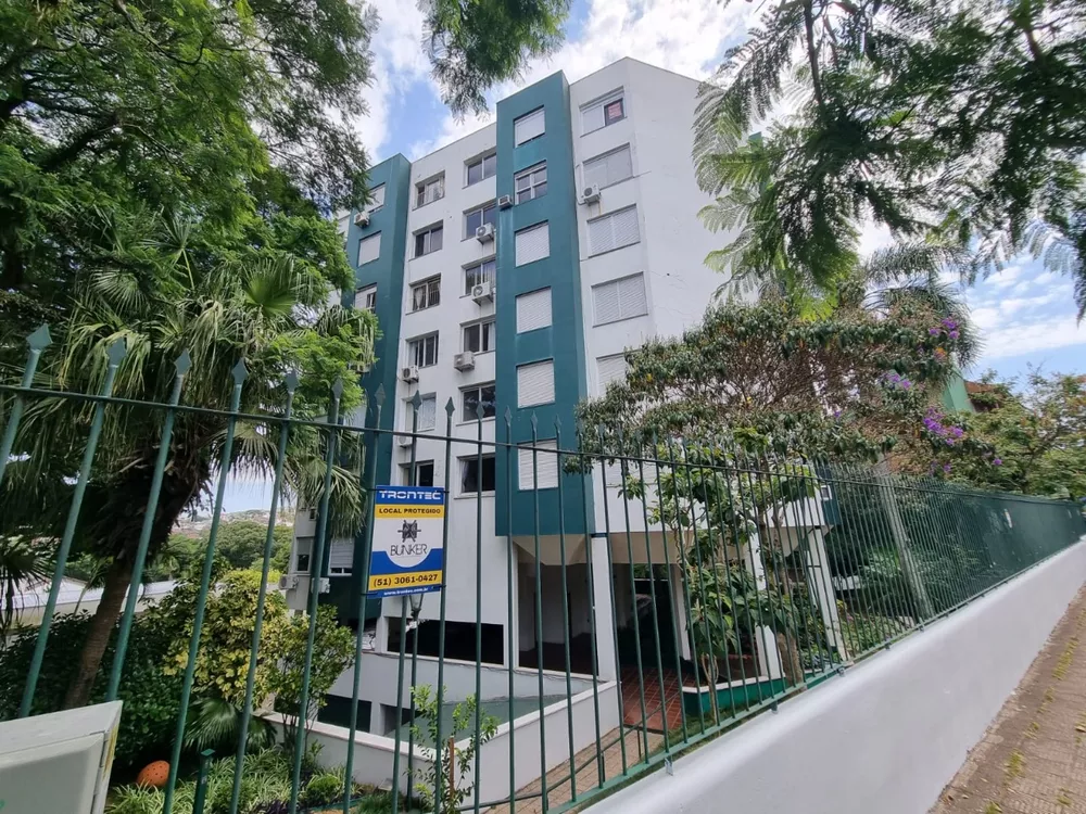 Apartamento à venda com 2 quartos, 65m² - Foto 1