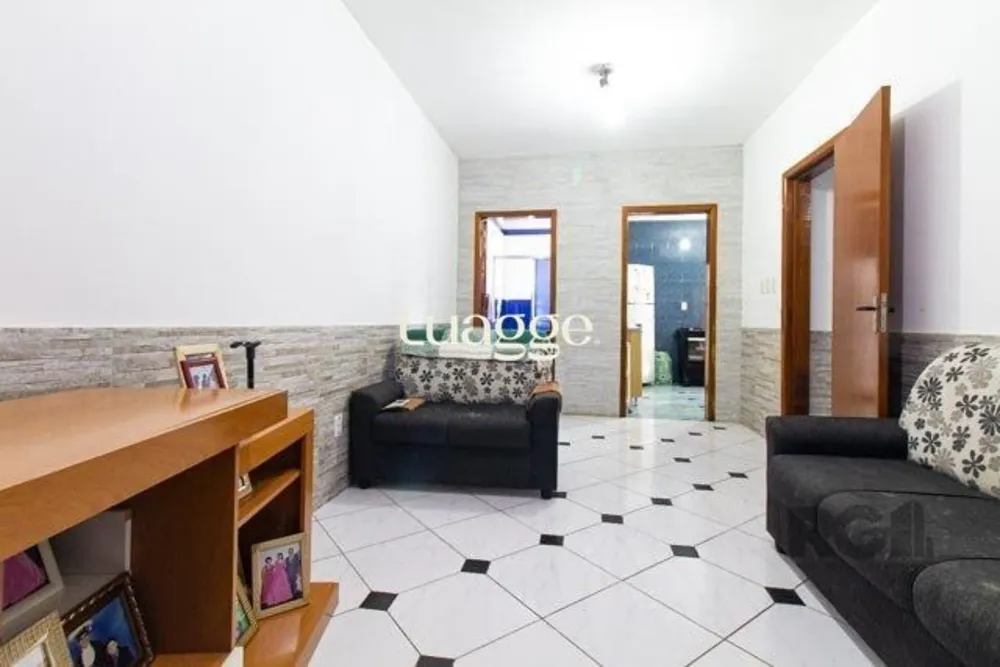 Apartamento, 1 quarto, 45 m² - Foto 2