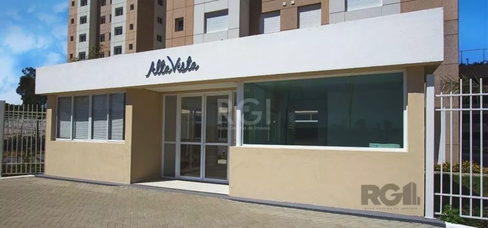 Apartamento à venda com 2 quartos, 51m² - Foto 1