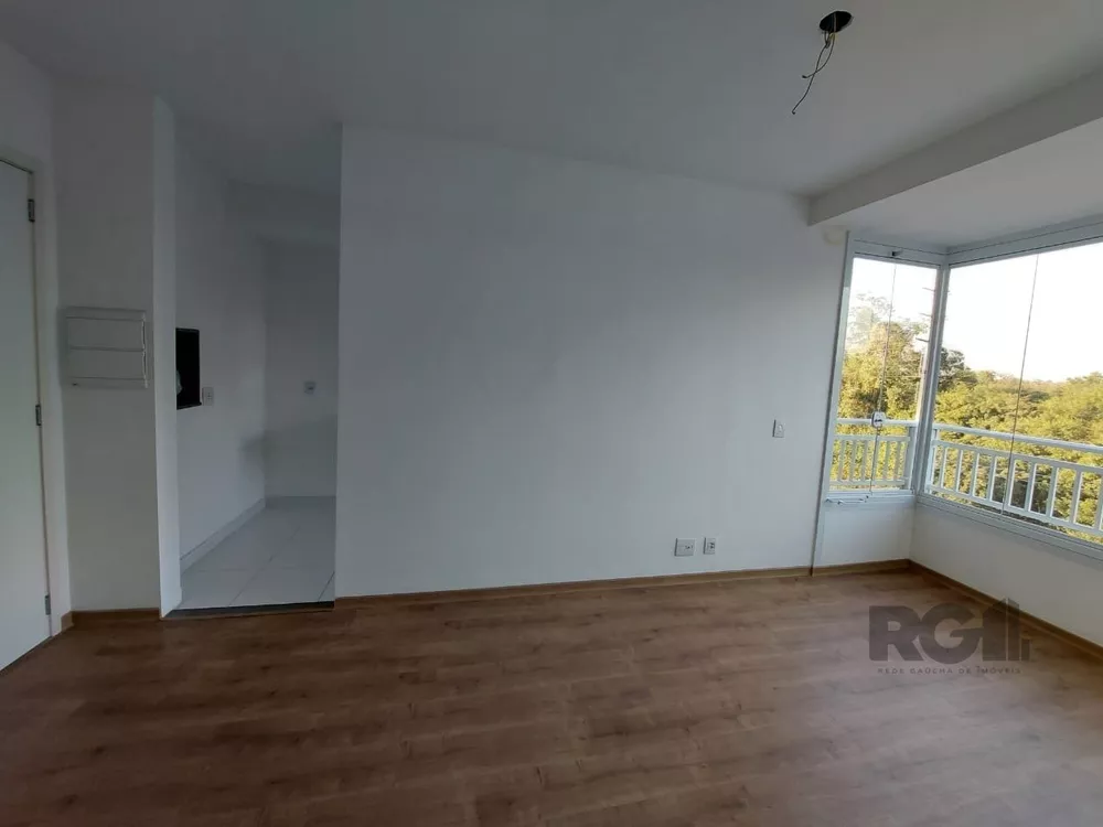 Apartamento à venda com 2 quartos, 51m² - Foto 12