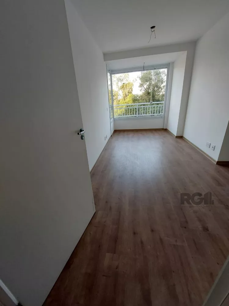 Apartamento à venda com 2 quartos, 51m² - Foto 11