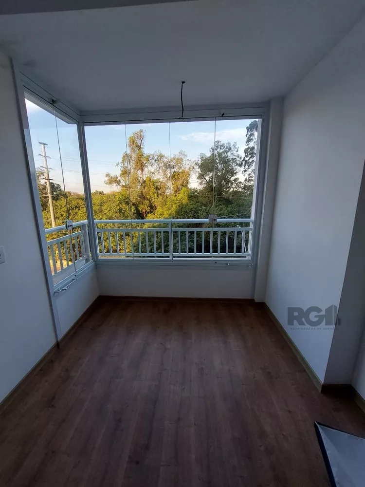 Apartamento à venda com 2 quartos, 51m² - Foto 9