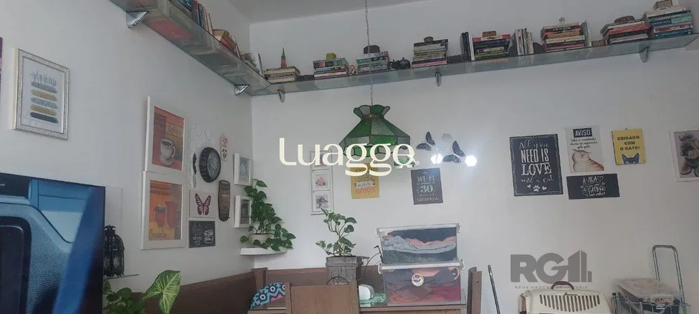 Casa, 4 quartos, 290 m² - Foto 4