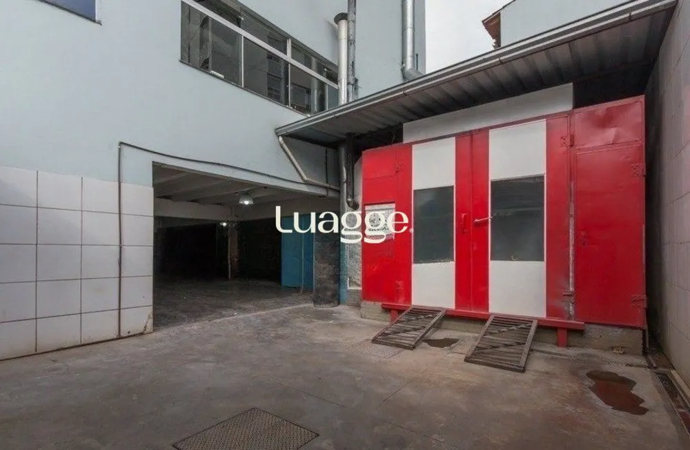 Loja-Salão, 1410 m² - Foto 5