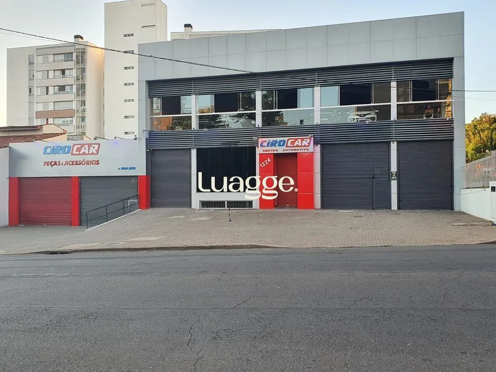 Loja-Salão, 1410 m² - Foto 8