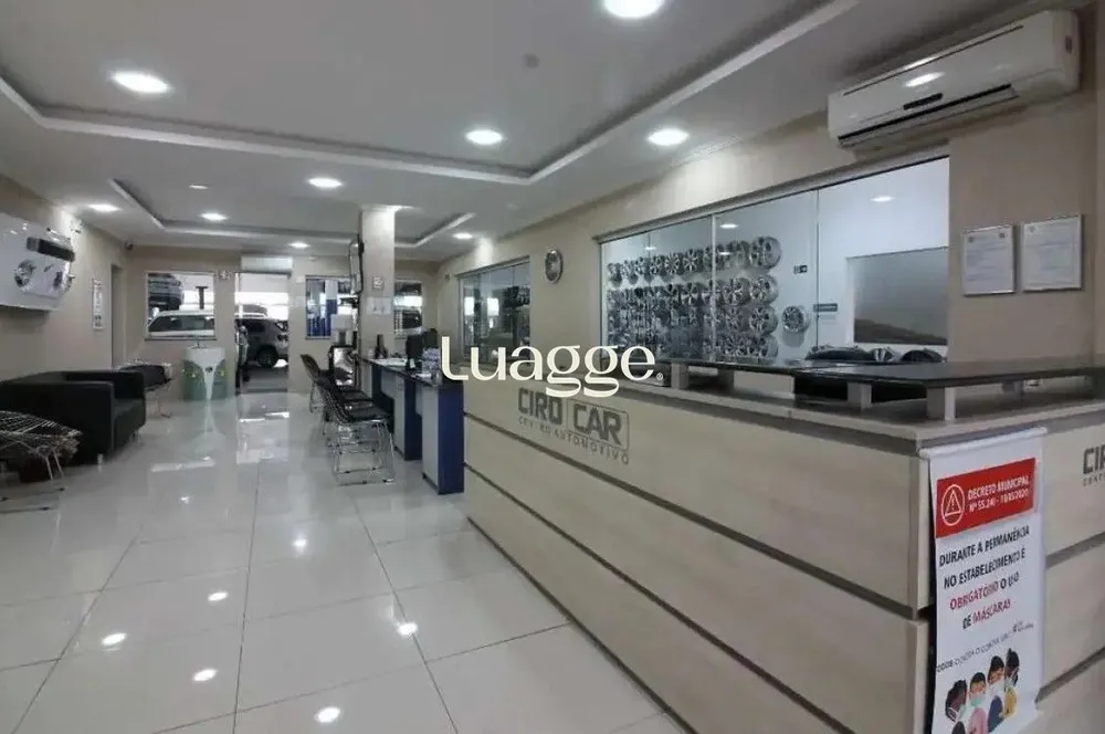 Loja-Salão, 1410 m² - Foto 2