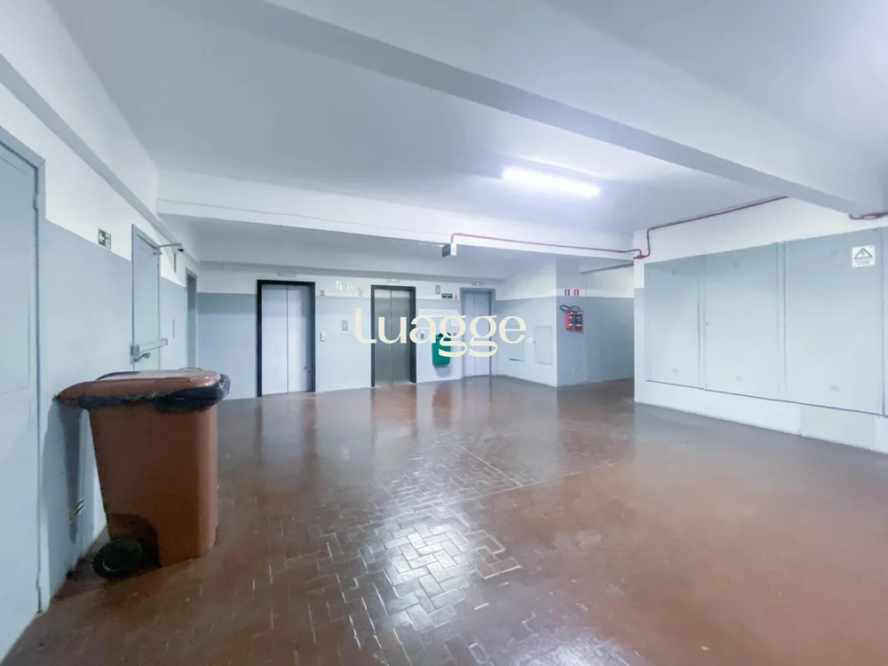 Sala-Conjunto, 54 m² - Foto 1