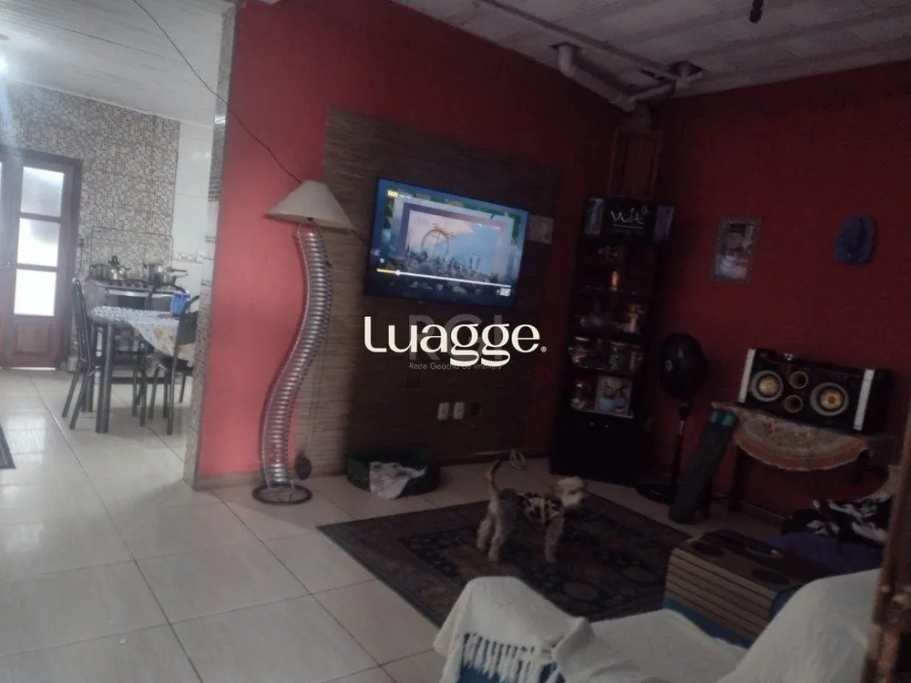 Casa, 3 quartos, 251 m² - Foto 1