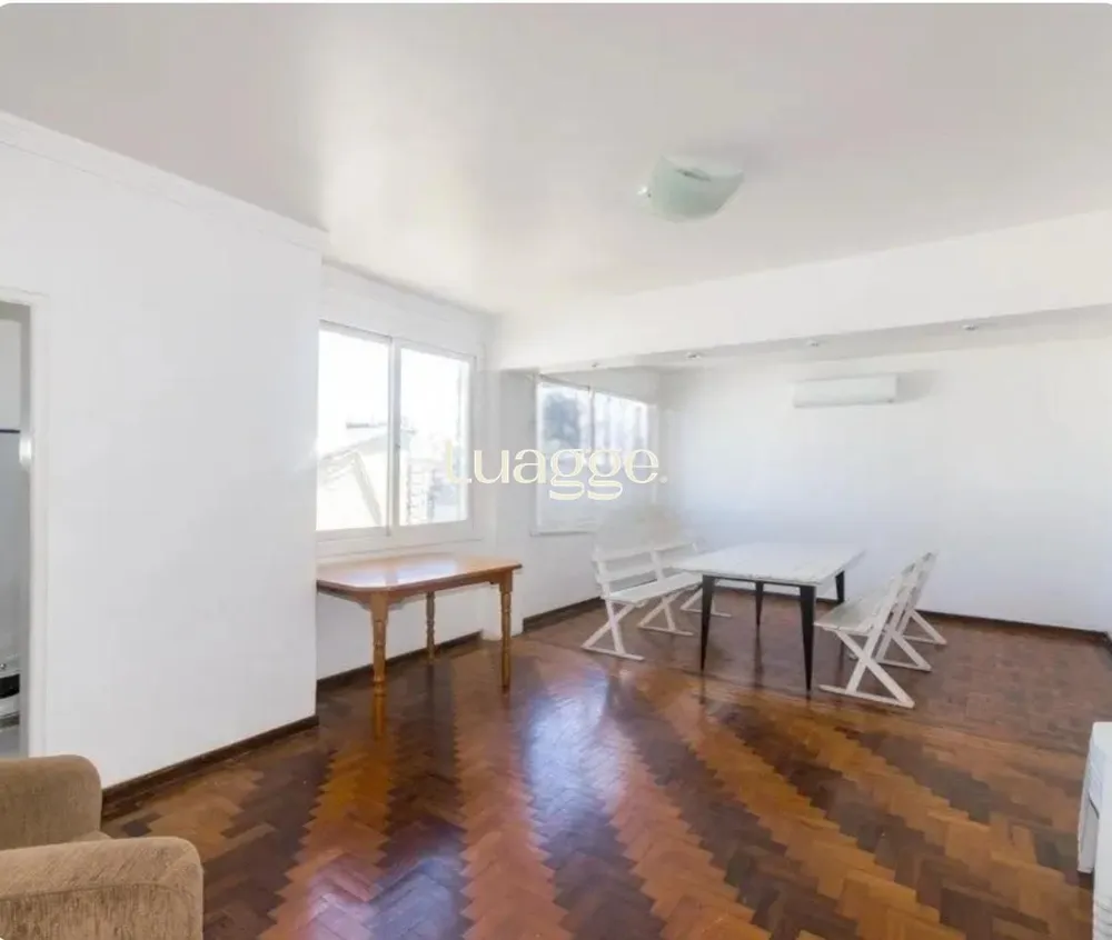 Apartamento, 2 quartos, 101 m² - Foto 1