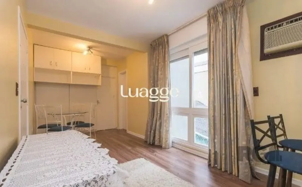 Apartamento, 1 quarto, 40 m² - Foto 2