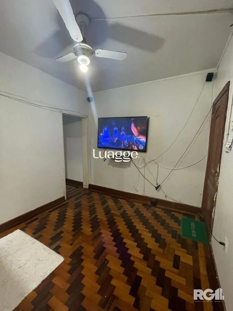 Apartamento, 2 quartos, 40 m² - Foto 4