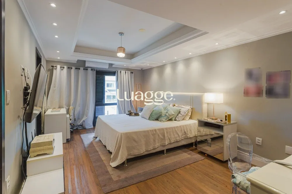 Apartamento, 3 quartos, 164 m² - Foto 1