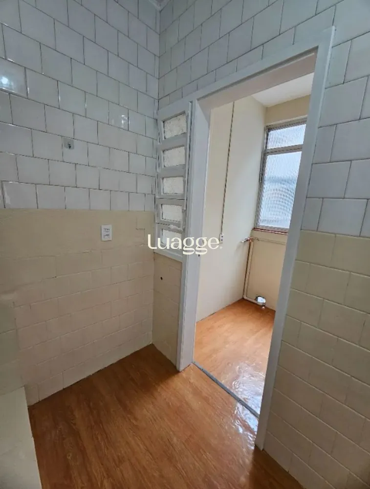 Apartamento, 2 quartos, 57 m² - Foto 1