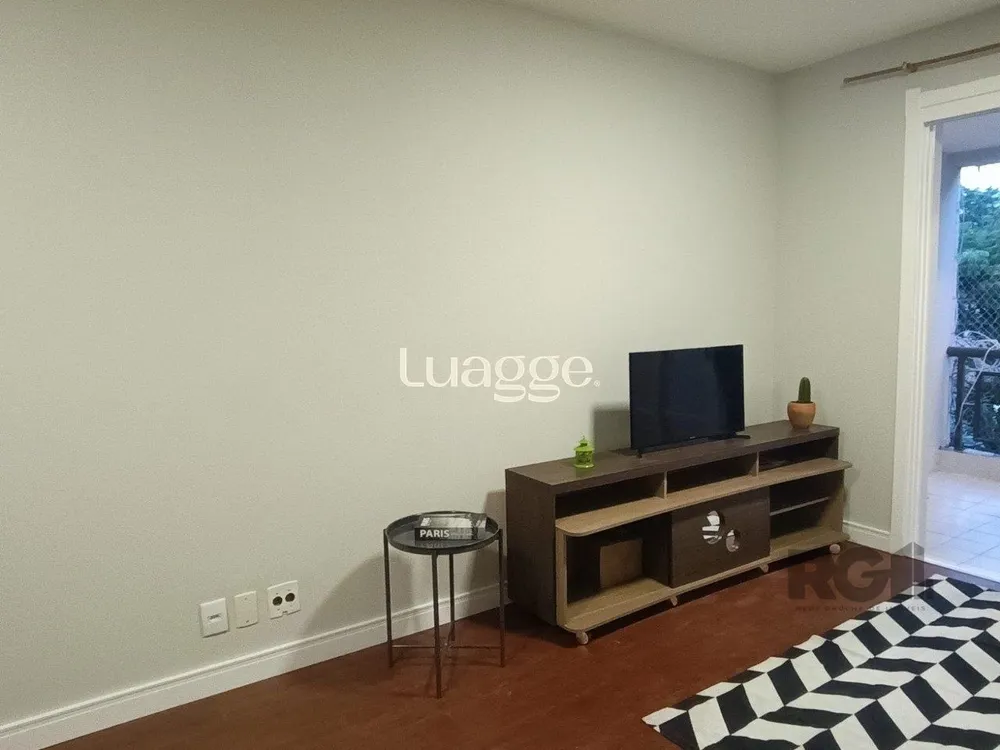 Apartamento, 3 quartos, 95 m² - Foto 3