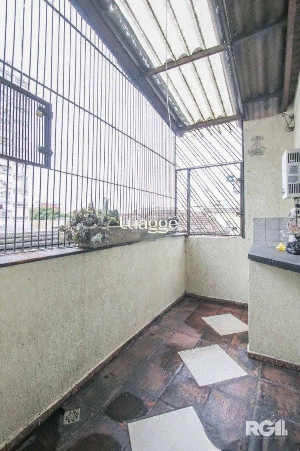Apartamento, 2 quartos, 58 m² - Foto 3
