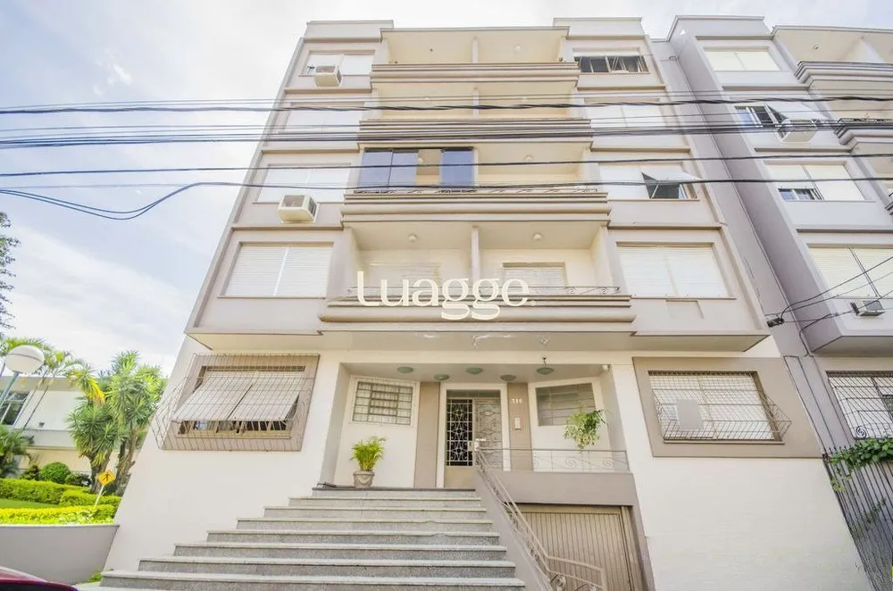 Apartamento, 3 quartos, 91 m² - Foto 1