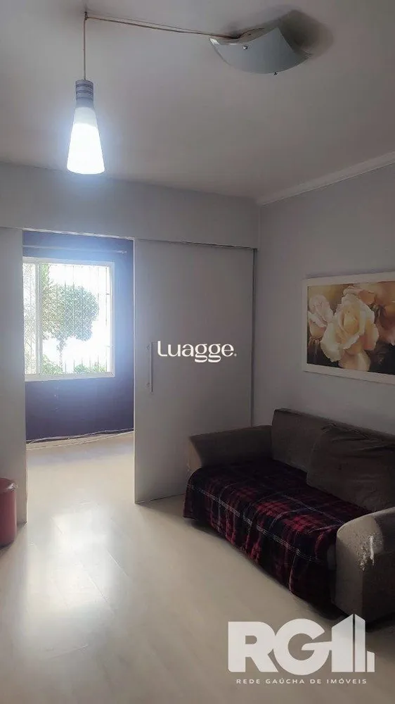 Apartamento, 1 quarto, 41 m² - Foto 4