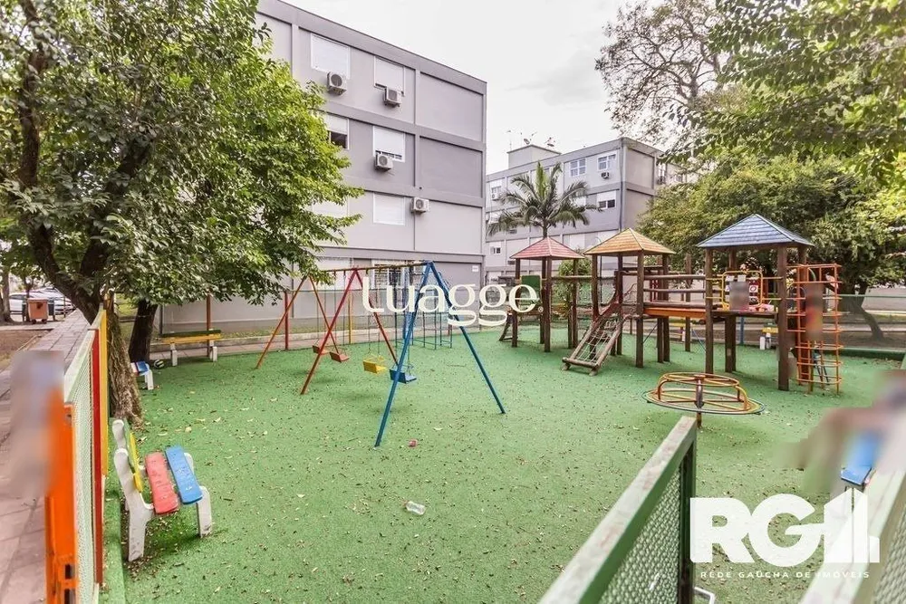 Apartamento, 1 quarto, 41 m² - Foto 1