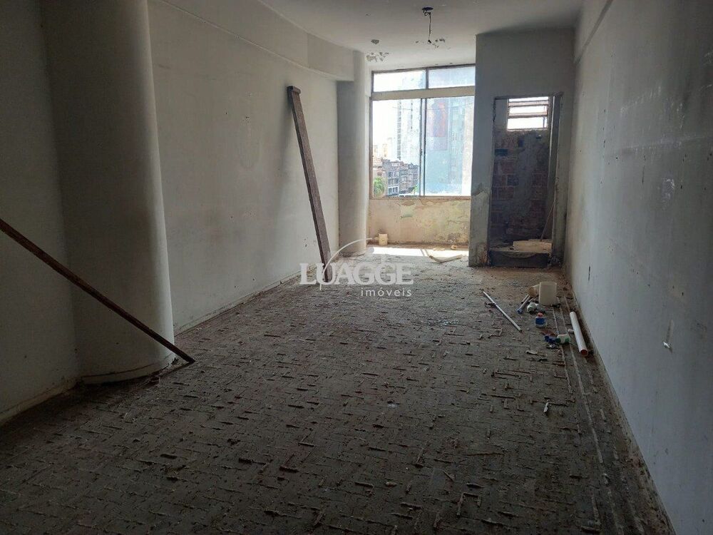 Conjunto Comercial-Sala à venda, 28m² - Foto 1