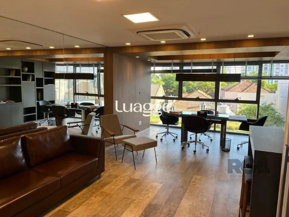Sala-Conjunto, 37 m² - Foto 1