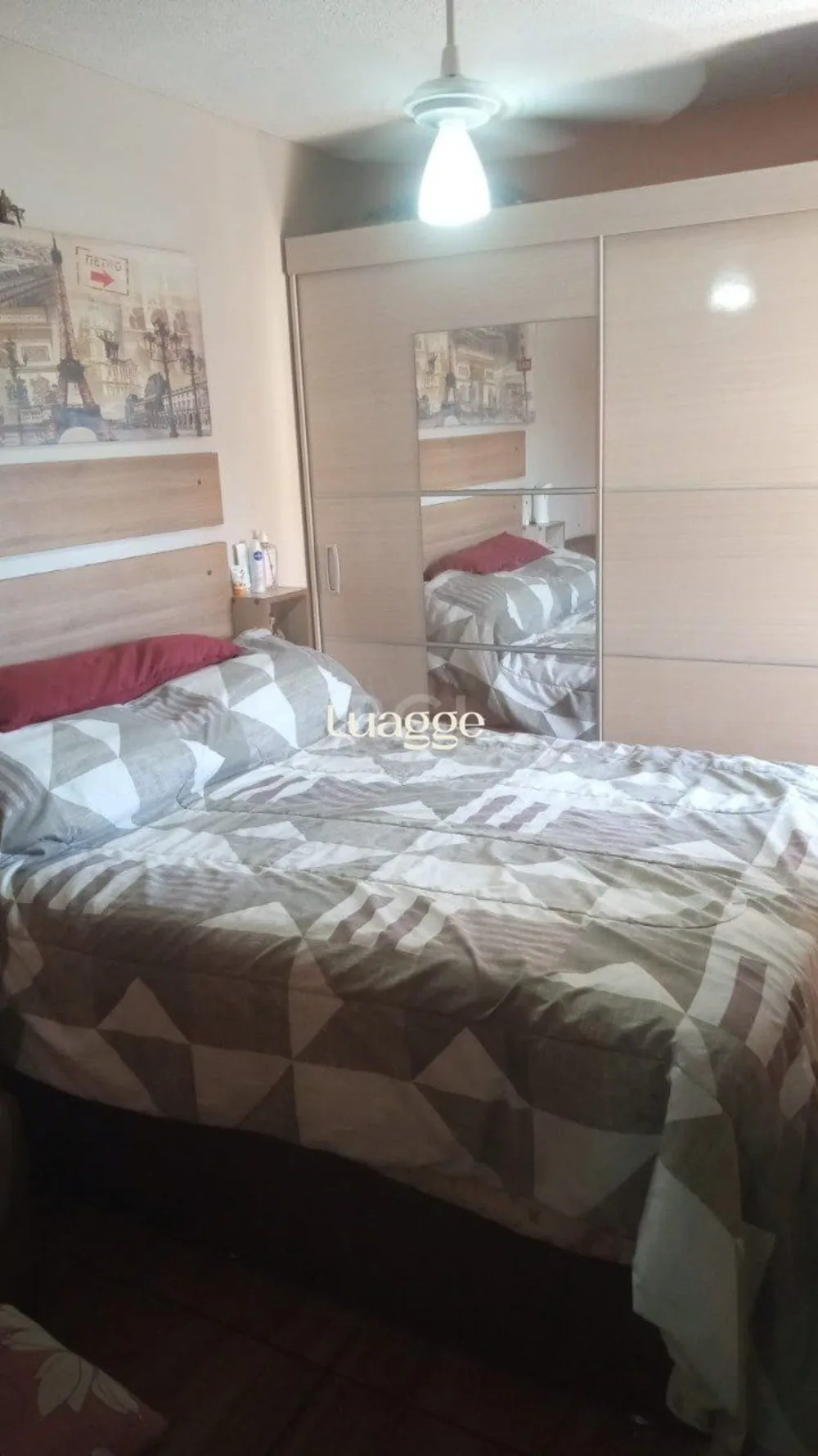 Apartamento, 3 quartos, 94 m² - Foto 1