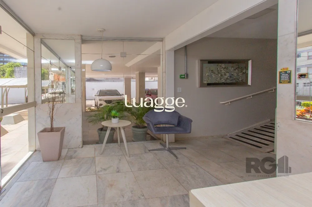 Apartamento, 3 quartos, 94 m² - Foto 2