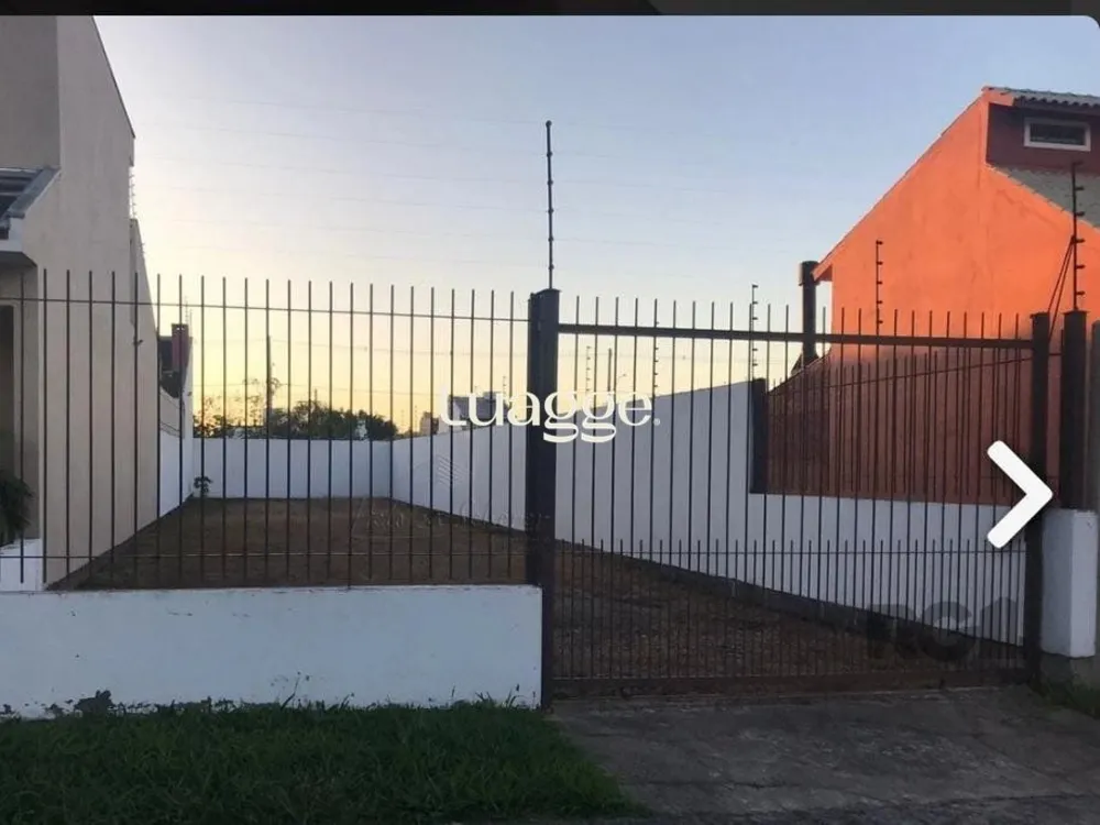 Terreno, 196 m² - Foto 1