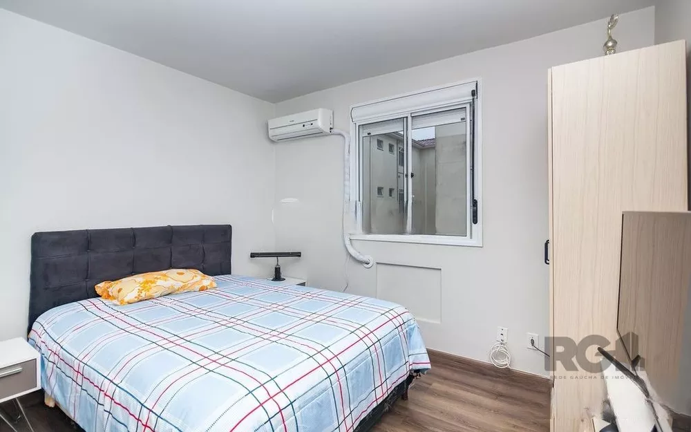 Apartamento à venda com 3 quartos, 66m² - Foto 4