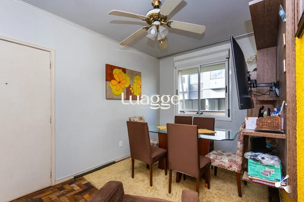 Apartamento, 3 quartos, 64 m² - Foto 1