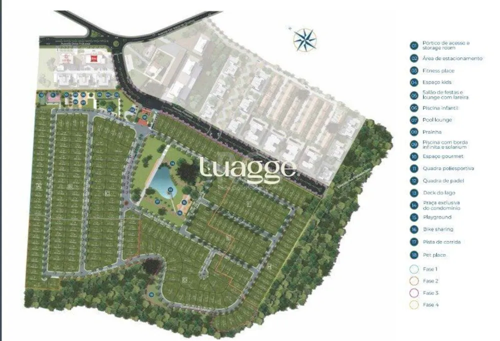 Terreno, 353 m² - Foto 1