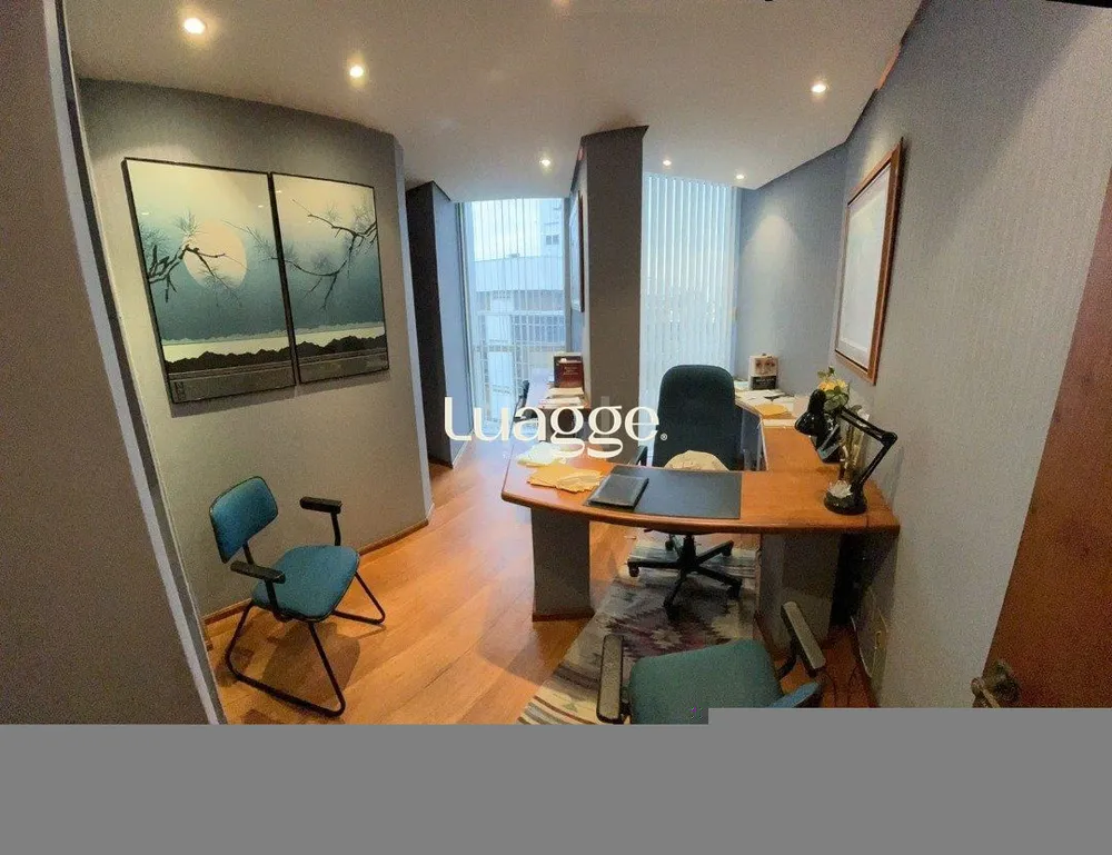 Sala-Conjunto, 43 m² - Foto 2