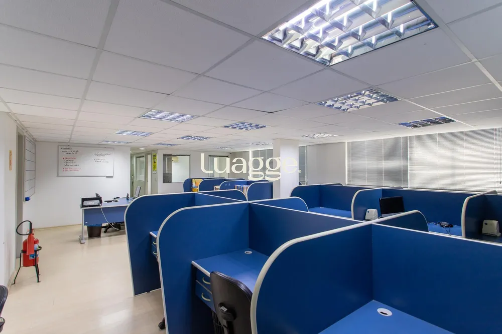 Depósito-Galpão, 59 m² - Foto 1