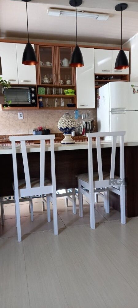 Apartamento à venda com 1 quarto, 42m² - Foto 4