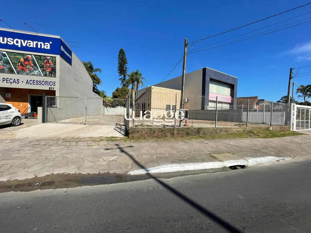 Terreno, 553 m² - Foto 2