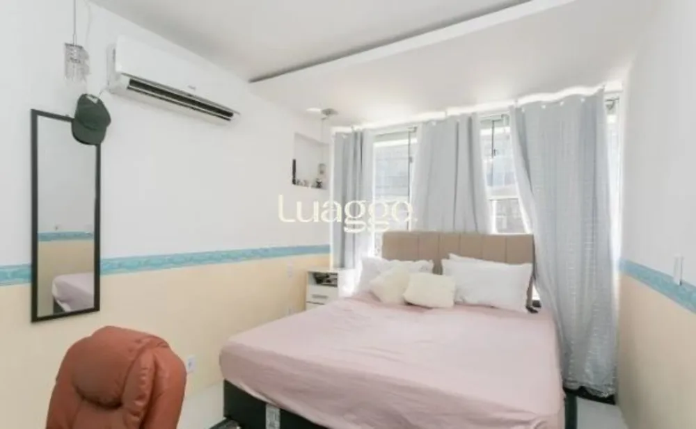 Cobertura, 3 quartos, 80 m² - Foto 2